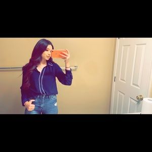 Meet your Posher, Kenia